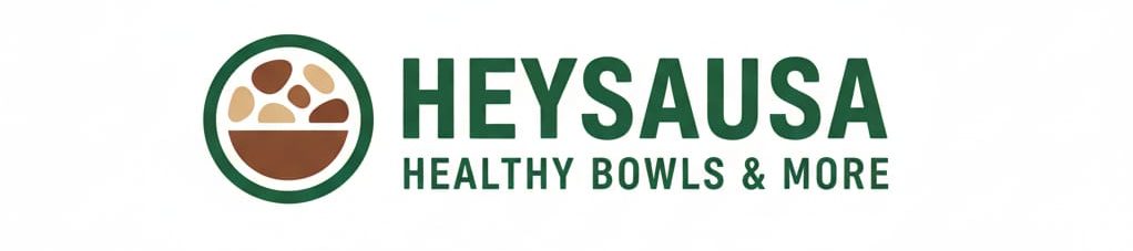 heysausa – healtyfood